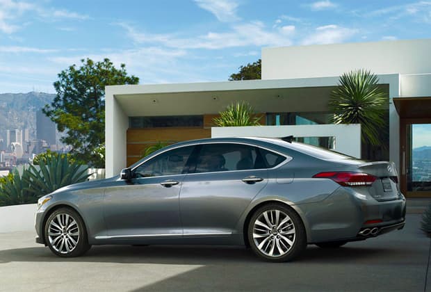 Cover Image for Hyundai dévoilera sa voiture sans chauffeur le mois prochain