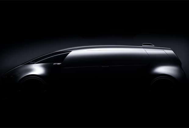 Cover Image for Mercedes-Benz dévoile un nouveau prototype autonome !