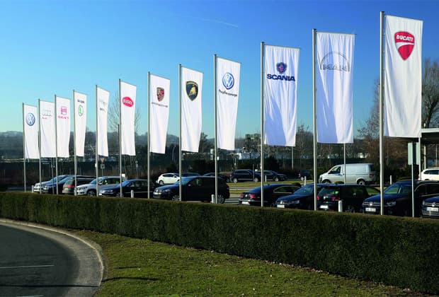 Cover Image for Un cadre du projet Titan d'Apple quitte l'entreprise