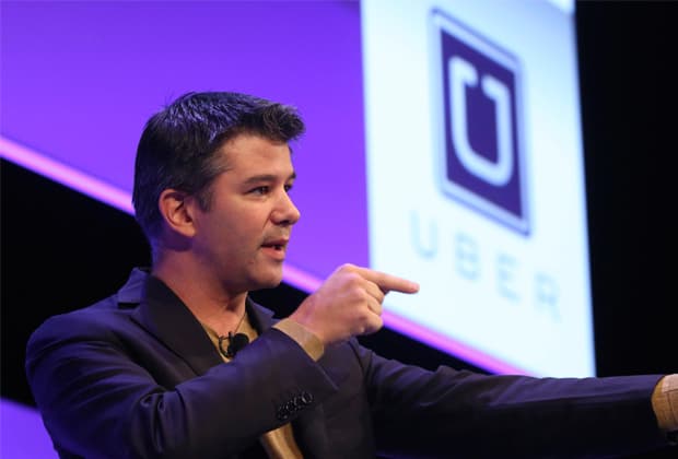 Cover Image for Où en est la voiture sans chauffeur d'Uber?