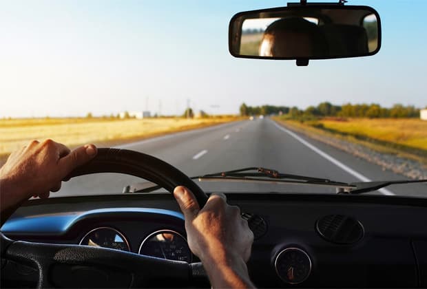 Cover Image for La voiture autonome signifie-t-elle le glas des conducteurs?