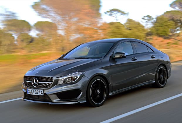 Cover Image for Mercedes-Benz veut devenir le leader de la voiture autonome