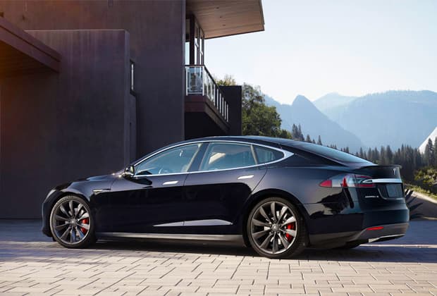 Cover Image for Tesla ne travaillera plus avec Mobileye