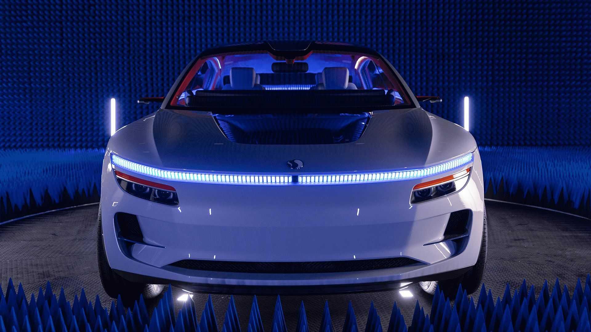 Cover Image for L'impact de l'intelligence artificielle sur les véhicules autonomes