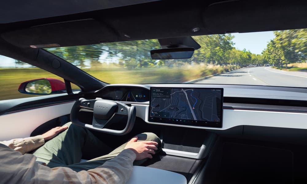 Cover Image for Horizon 2026 : L'Heure de Vérité pour le Véhicule Autonome