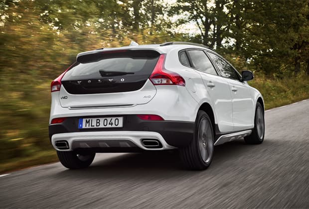 Cover Image for Volvo : plus aucun mort en 2020 grâce à la voiture autonome